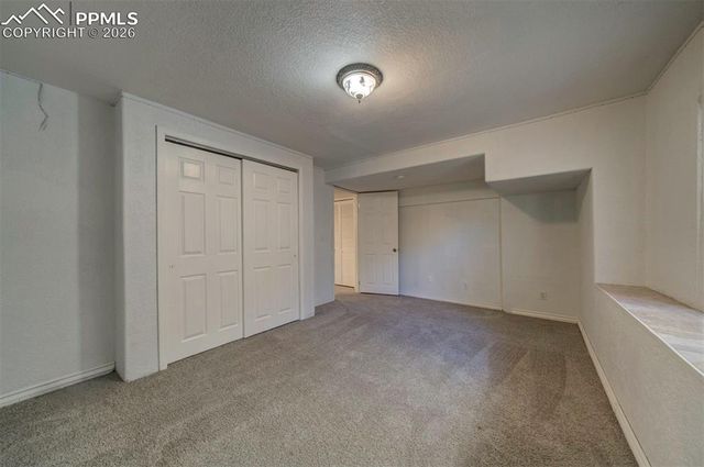 475 Millstream Terrace, Colorado Springs, CO 80905