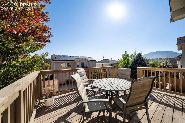 475 Millstream Terrace, Colorado Springs, CO 80905