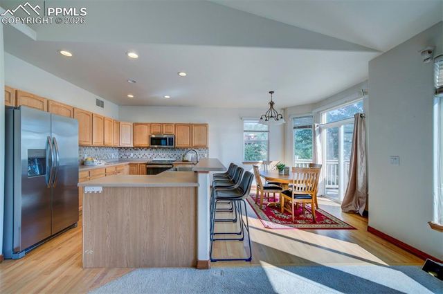 475 Millstream Terrace, Colorado Springs, CO 80905