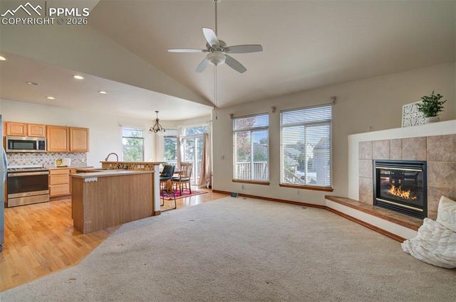 475 Millstream Terrace, Colorado Springs, CO 80905