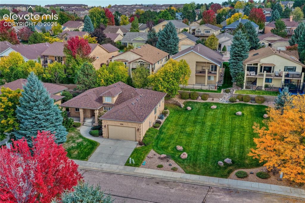 5743 Creekwood Court, Colorado Springs, CO 80918 — photo 2