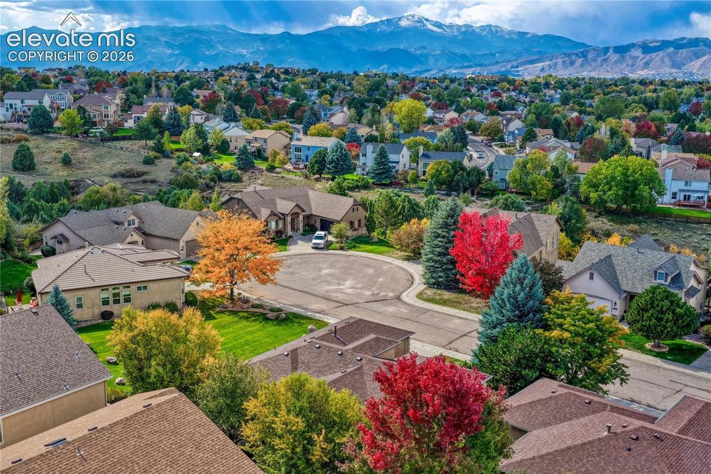 5743 Creekwood Court, Colorado Springs, CO 80918 — photo 3