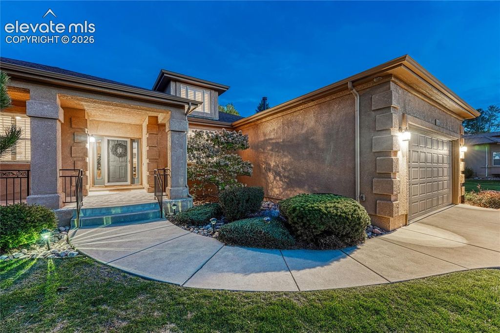 5743 Creekwood Court, Colorado Springs, CO 80918 — photo 4
