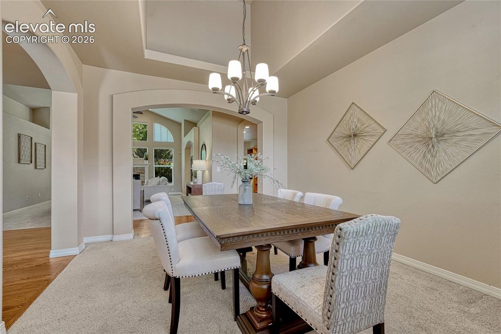 5743 Creekwood Court, Colorado Springs, CO 80918 — photo 5
