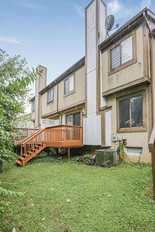 842 N Tamara Drive N, Gahanna, OH 43230