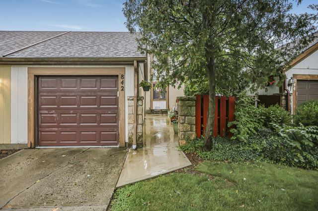 842 N Tamara Drive N, Gahanna, OH 43230