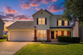 1213 Evergreen Way, Simpsonville, KY 40067