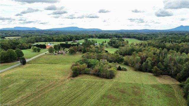 310 Jessup Grove Church Road, Pilot Mountain, NC 27041