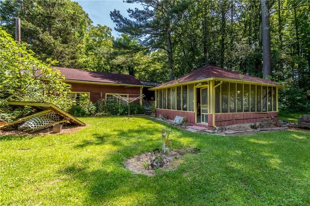 2218 Young Road, Stone Mountain, GA 30088