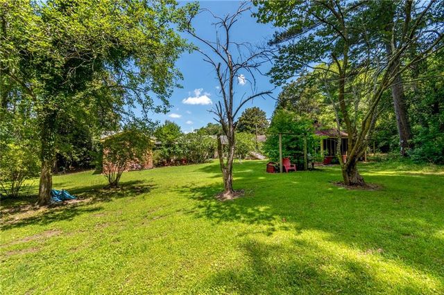 2218 Young Road, Stone Mountain, GA 30088
