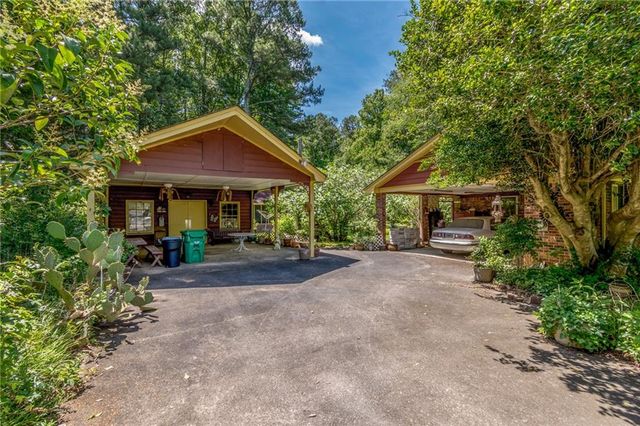 2218 Young Road, Stone Mountain, GA 30088