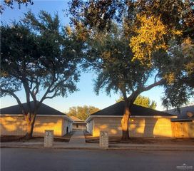 712 Nightingale Avenue C, Mcallen, TX 78504