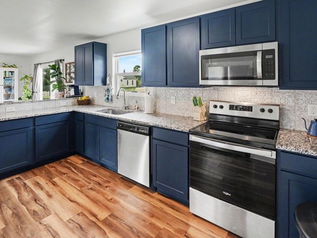 636 Jefferson Lane, Milan, MI 48160