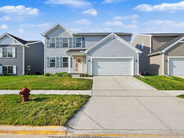 636 Jefferson Lane, Milan, MI 48160