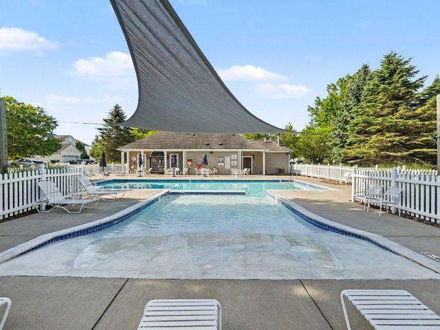 636 Jefferson Lane, Milan, MI 48160