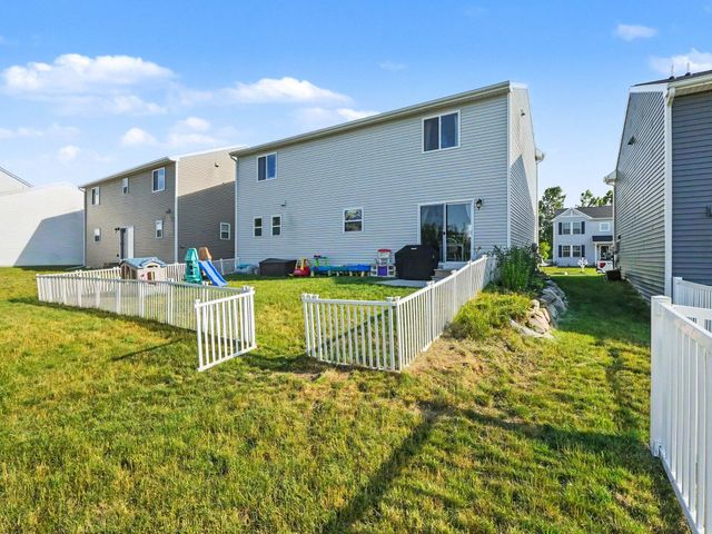 636 Jefferson Lane, Milan, MI 48160