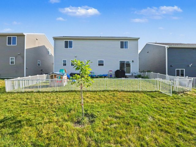 636 Jefferson Lane, Milan, MI 48160