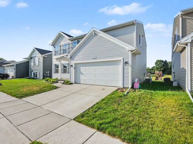 636 Jefferson Lane, Milan, MI 48160