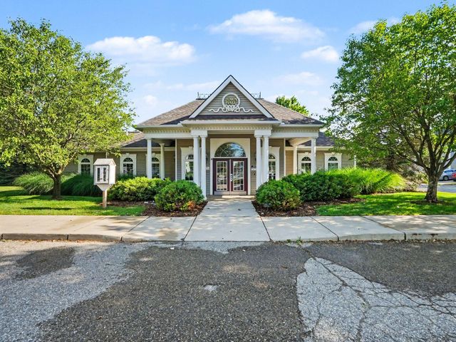 636 Jefferson Lane, Milan, MI 48160