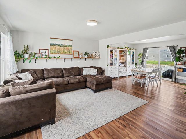 636 Jefferson Lane, Milan, MI 48160