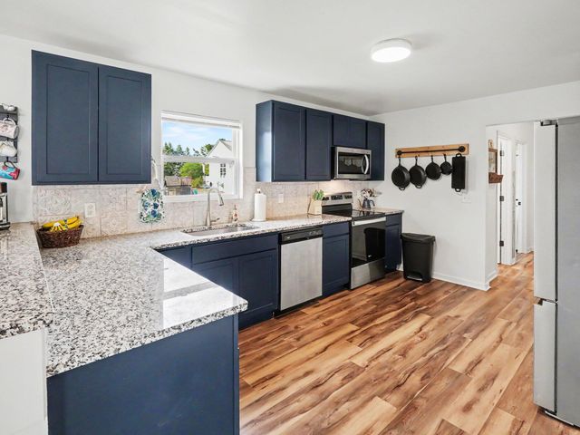 636 Jefferson Lane, Milan, MI 48160