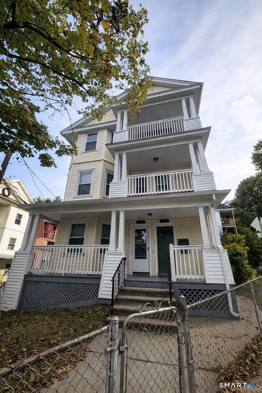 155 Congress Avenue 3, Waterbury, CT 06708