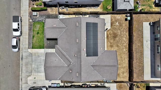 3586 White Sands Drive, Madera, CA 93637