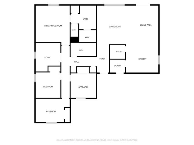 3586 White Sands Drive, Madera, CA 93637