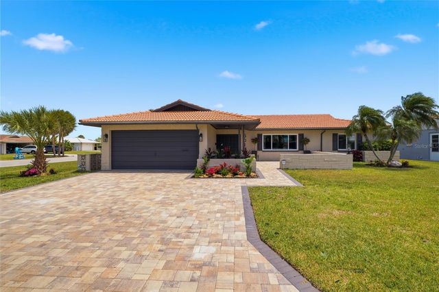 5016 DORY DRIVE, New Port Richey, FL 34652