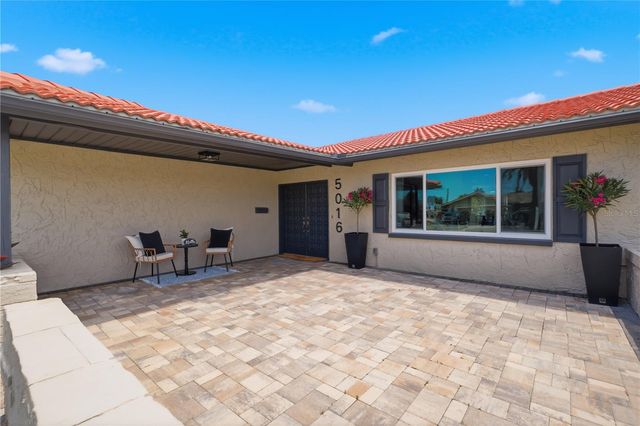 5016 DORY DRIVE, New Port Richey, FL 34652