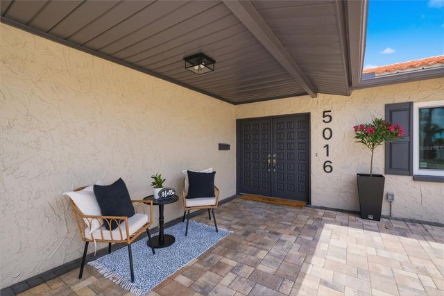 5016 DORY DRIVE, New Port Richey, FL 34652