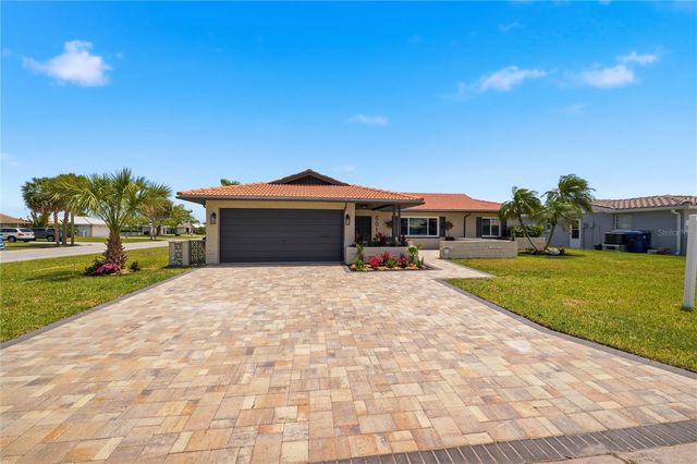 5016 DORY DRIVE, New Port Richey, FL 34652