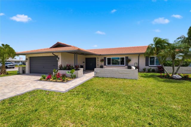 5016 DORY DRIVE, New Port Richey, FL 34652