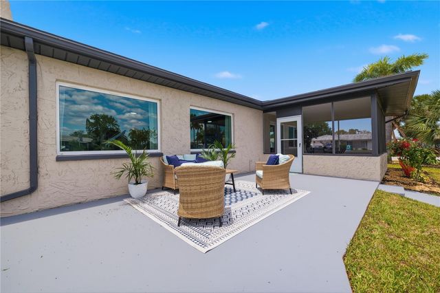 5016 DORY DRIVE, New Port Richey, FL 34652