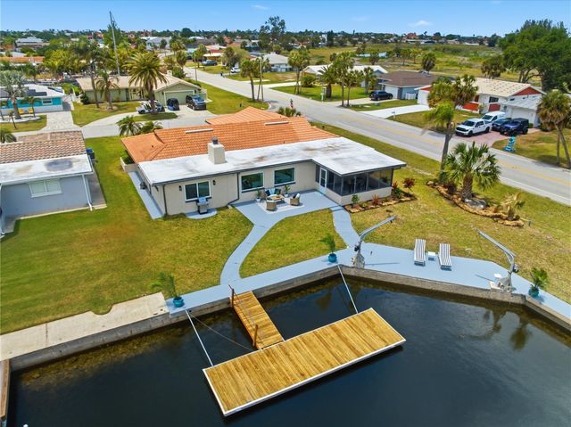 5016 DORY DRIVE, New Port Richey, FL 34652
