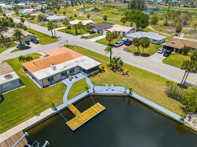 5016 DORY DRIVE, New Port Richey, FL 34652