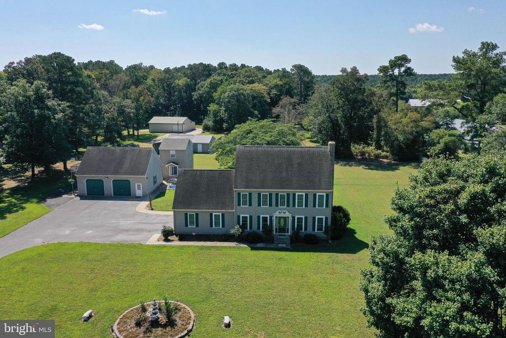 31123 OLDE FRUITLAND RD, Salisbury, MD 21804