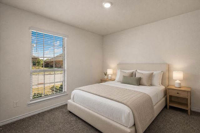 772 Soar Sky Way, Lavon, TX 75166