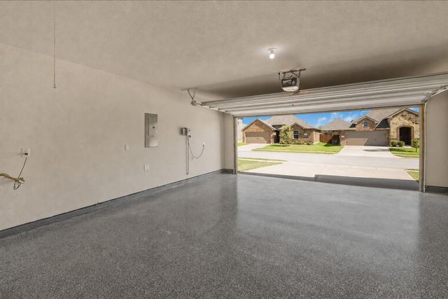 772 Soar Sky Way, Lavon, TX 75166