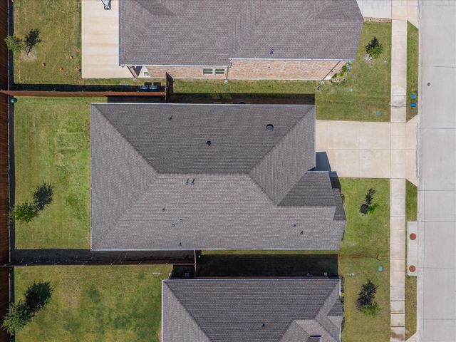 772 Soar Sky Way, Lavon, TX 75166