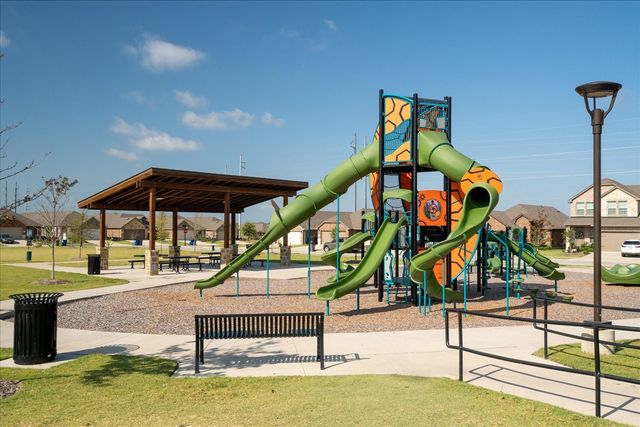 772 Soar Sky Way, Lavon, TX 75166