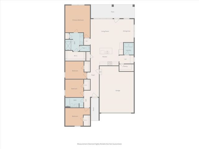 772 Soar Sky Way, Lavon, TX 75166