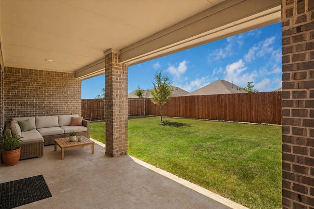 772 Soar Sky Way, Lavon, TX 75166