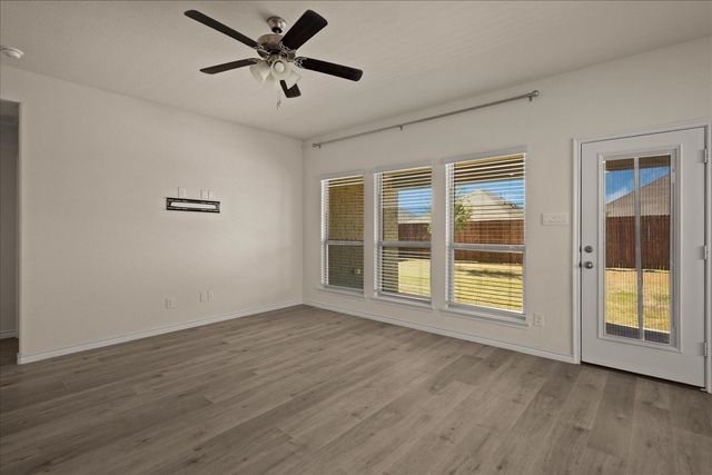 772 Soar Sky Way, Lavon, TX 75166