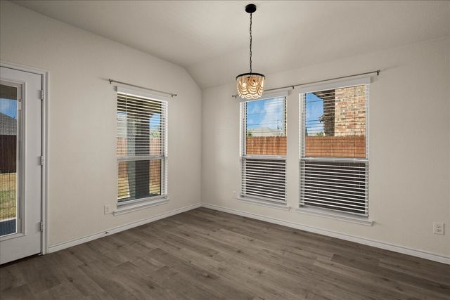 772 Soar Sky Way, Lavon, TX 75166