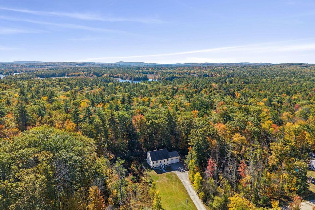 26 Grand View Drive, Limerick, ME 04048 — exterior