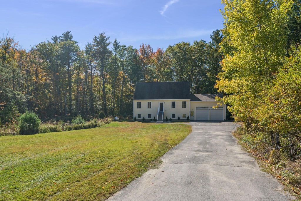 26 Grand View Drive, Limerick, ME 04048 — photo 2