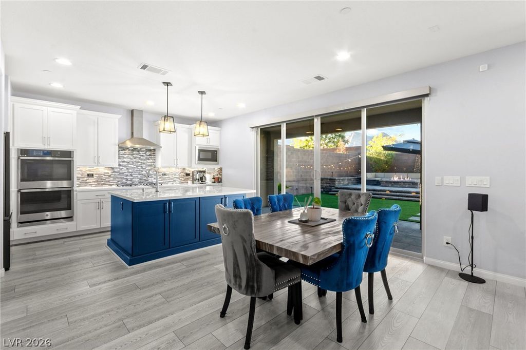 11548 Salt Creek Avenue, Las Vegas, NV 89138 — photo 2