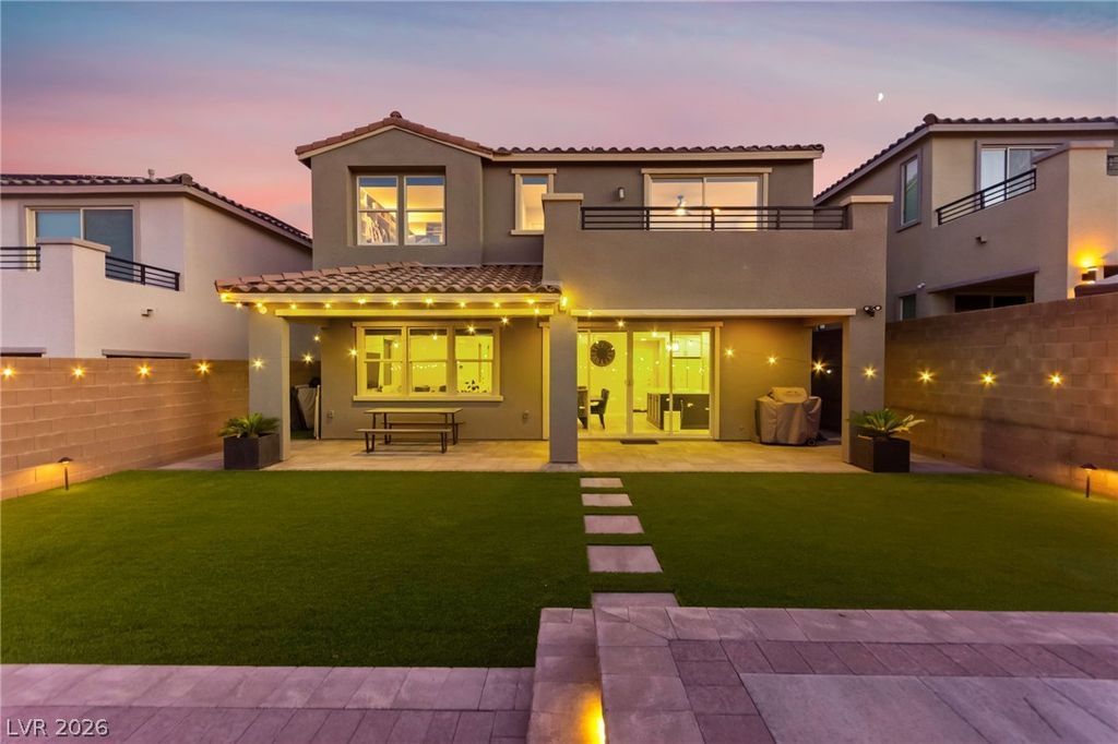 11548 Salt Creek Avenue, Las Vegas, NV 89138 — photo 4