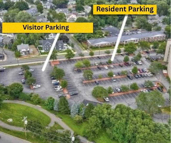 200 Swanton St 303, Winchester, MA 01890